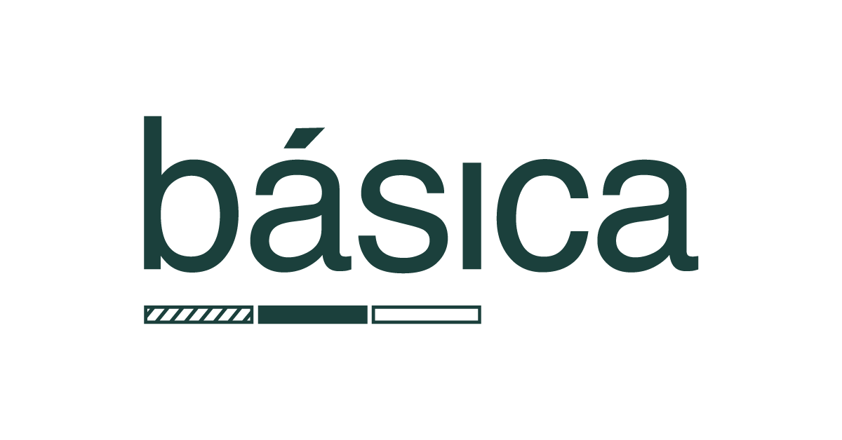 Básica Logo